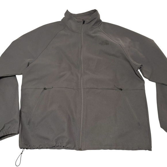 The North Face Men’s Camden Soft Shell Jacket XL - Picture 3 of 3